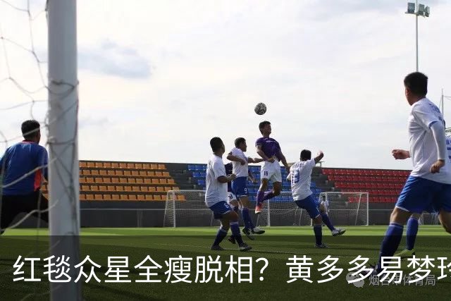 红毯众星全瘦脱相？黄多多易梦玲“见光死”，张婧仪稍微挽回排面